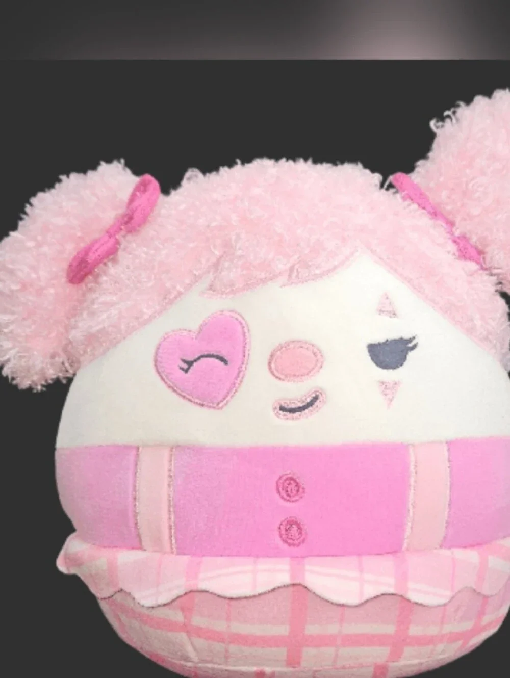 Squishmallow TayTay the 🤡🤡🤡🤡
